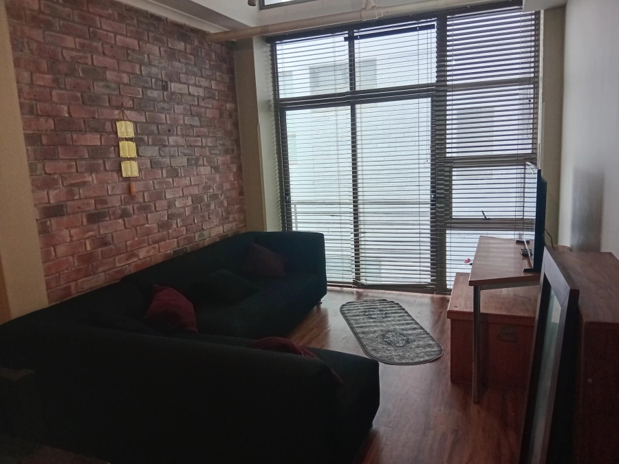 To Let 1 Bedroom Property for Rent in Salt River Western Cape